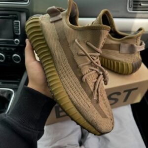 Yeezy 350 v2 erth [full kit]
