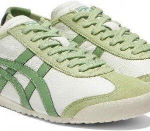 TIGER Mexico 66 Airy Green sneakers