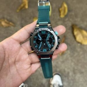 G SHOCK