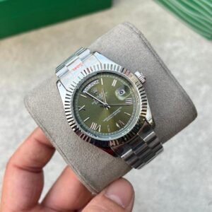 Rolex Oyster perpetual Day Date Automatic