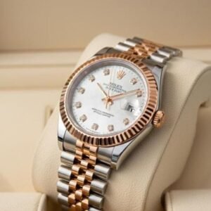 Rolex Oyster perpetual Date Just Automatic
