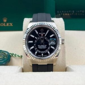 Rolex Oyster perpetual Sky Dweller