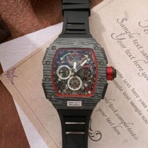 Richard Mille RM 50-03 Tourbillon
