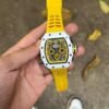 RICHARD MILLE ALL WORKING