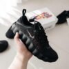Nike Mind 002 Black Hyper Crimson