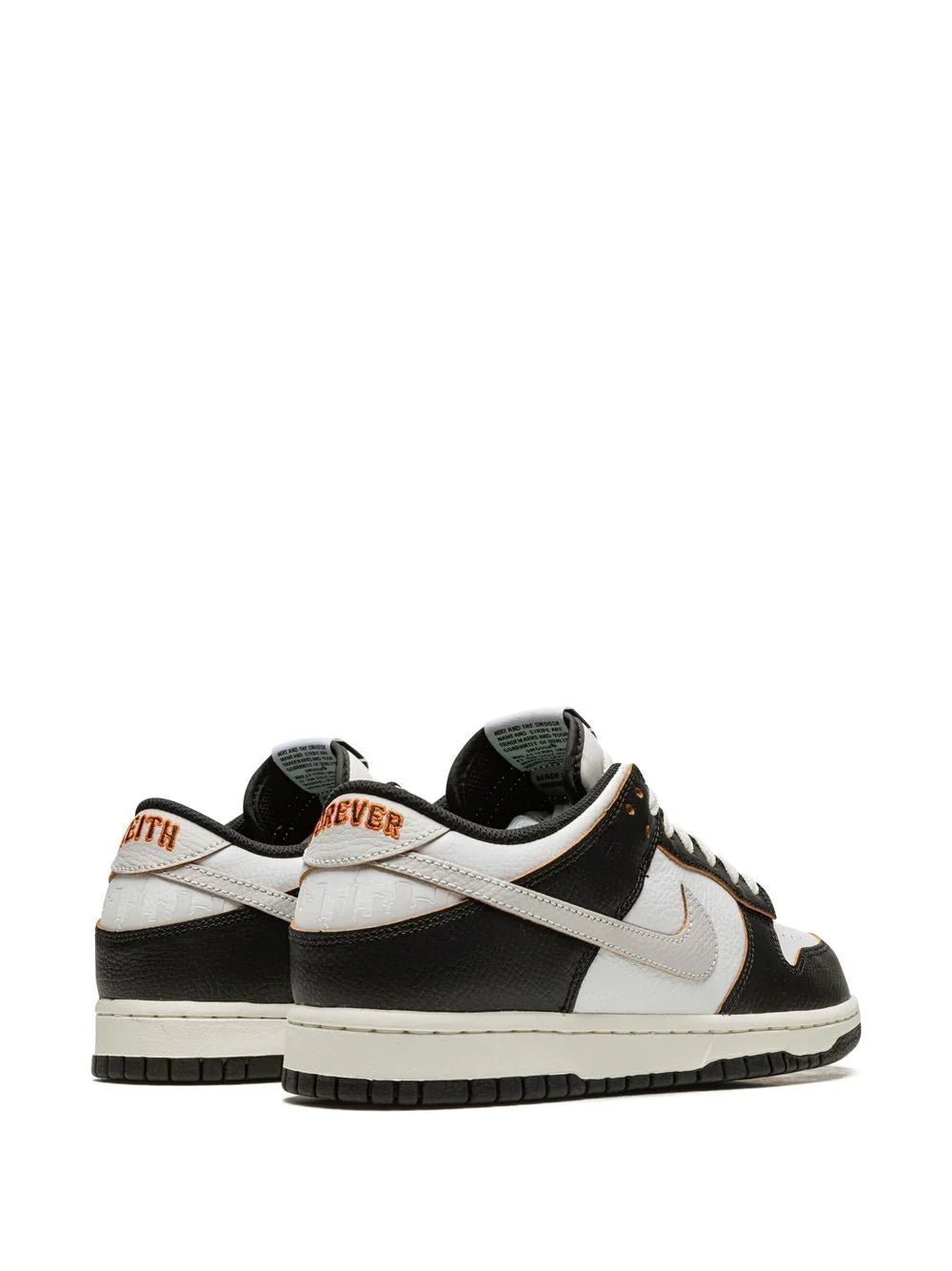 Nike sb dunk low huf san francisco - Image 3