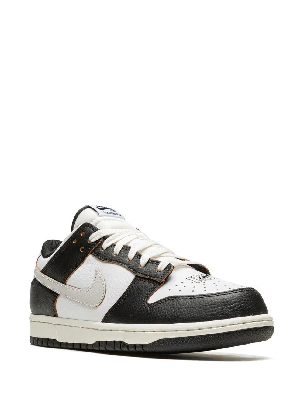 Nike sb dunk low huf san francisco - Image 2
