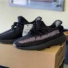 Yeezy Boost 350 V2 Cinder Reflective (FULL KIT)