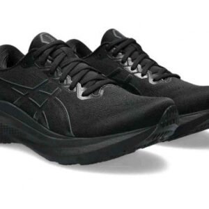 asicsss gel nimbus Kayano 30 Black