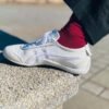 Onitsuka Tiger Mexico 66 Driving White